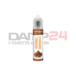 Sundbygaard Longfill Standard Tobacco